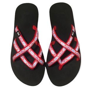 NEW Teva Sandals